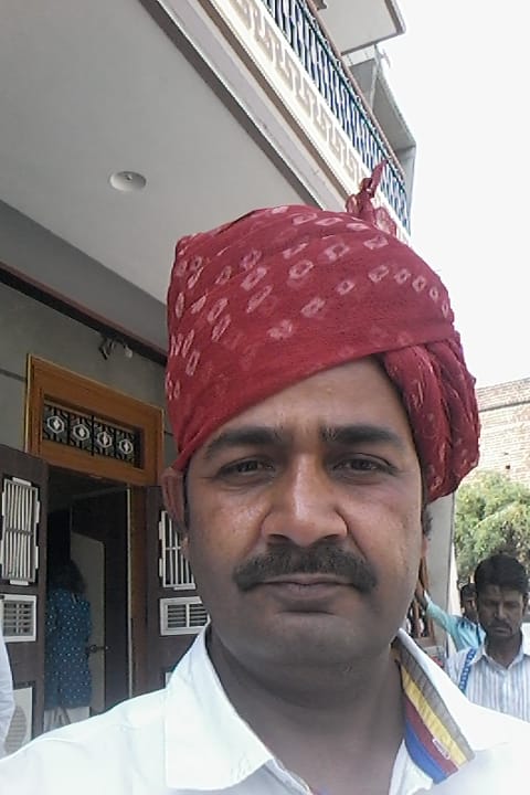 राजमल जैन